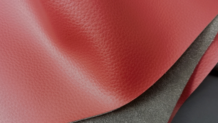 What is the material of silicone leather? And what advantages does it have?